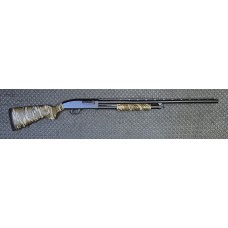 Mossberg Maverick 88 12 Gauge 3" 28" Barrel Pump Action Shotgun Used
